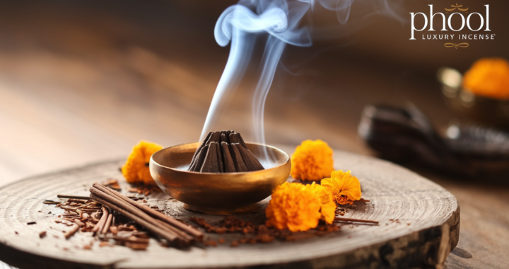 Sandalwood Havan Cups
