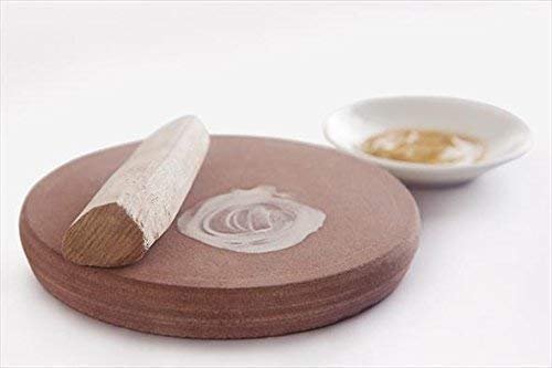 JAIPUR ACE – Sandalwood Rubbing Stone