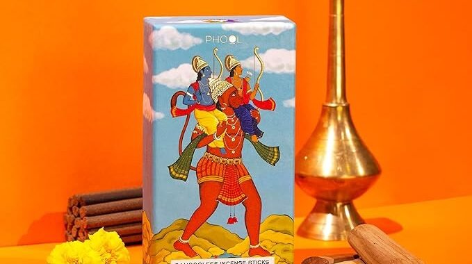 10 Best Incense Sticks for Ultimate Relaxation