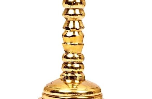 7 Shocking Secrets Behind Brass Bell Pooja Rituals Revealed!